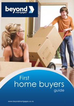 first home ebook